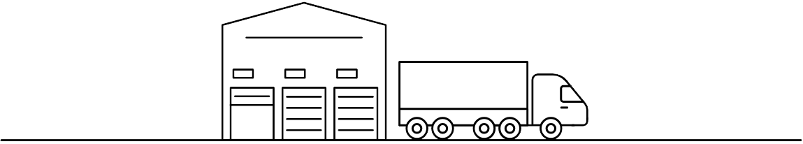 SIE truck illustration